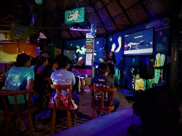 The Venue - Utilaホステル エクステリア 写真